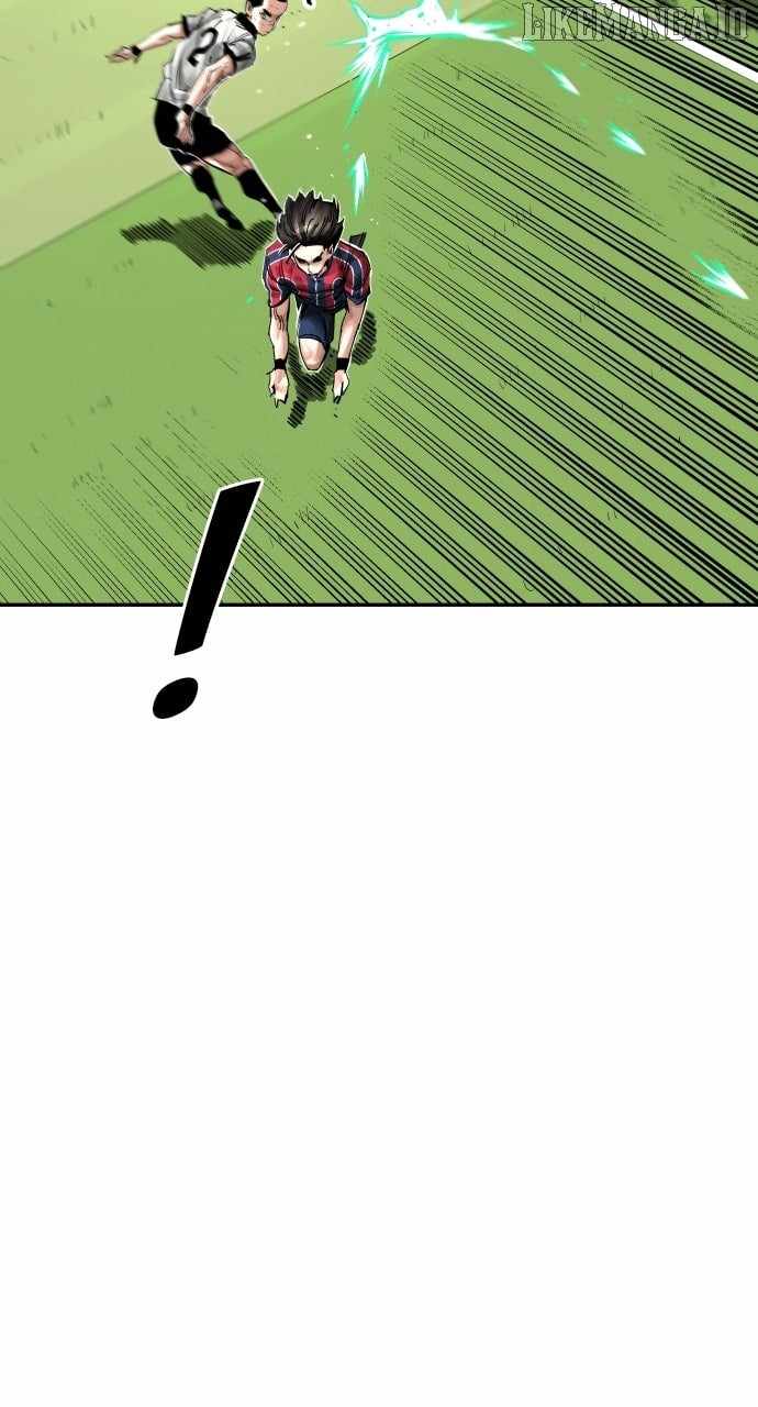 Build Up Chapter 184 page 12