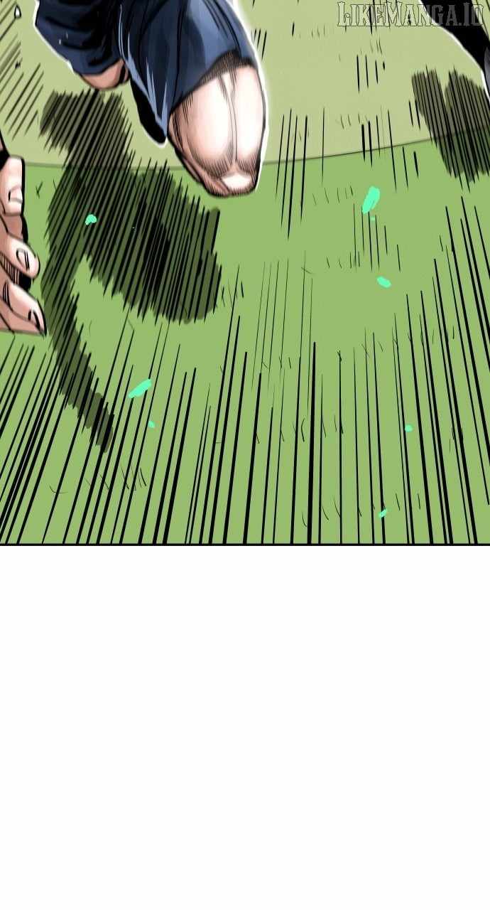 Build Up Chapter 184 page 21