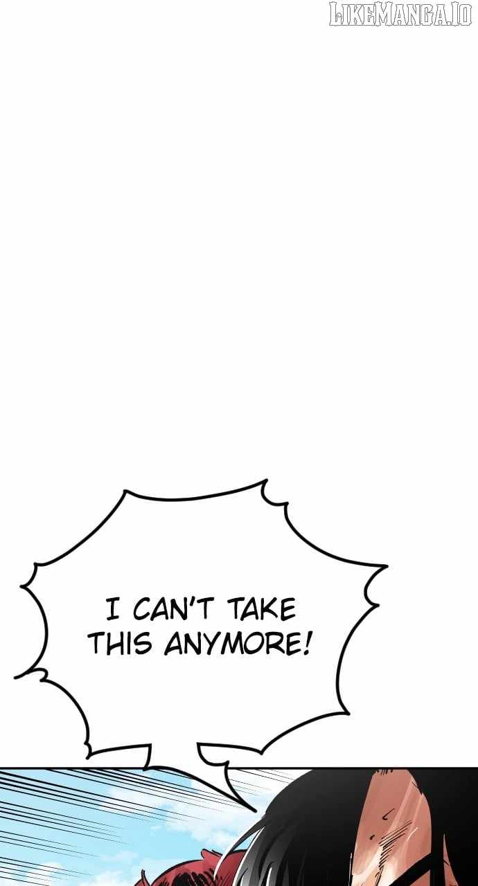 Build Up Chapter 184 page 3