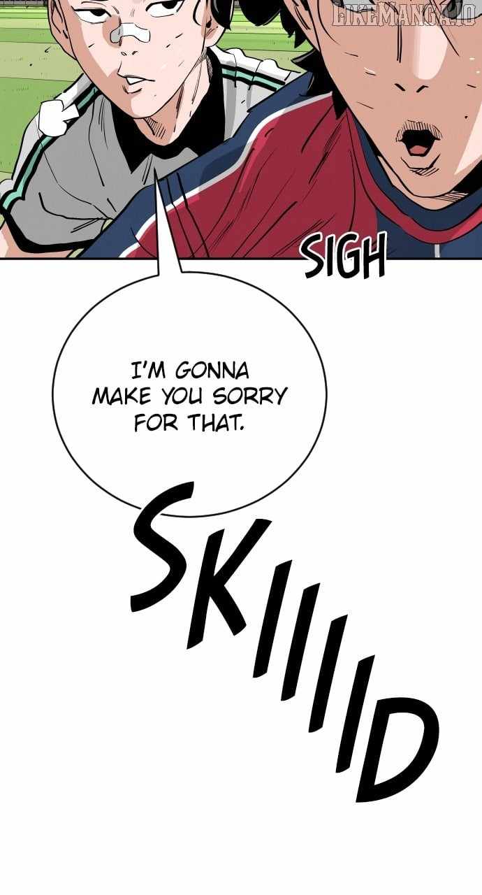 Build Up Chapter 184 page 19