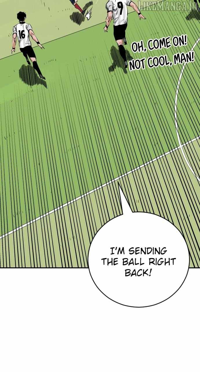 Build Up Chapter 184 page 17