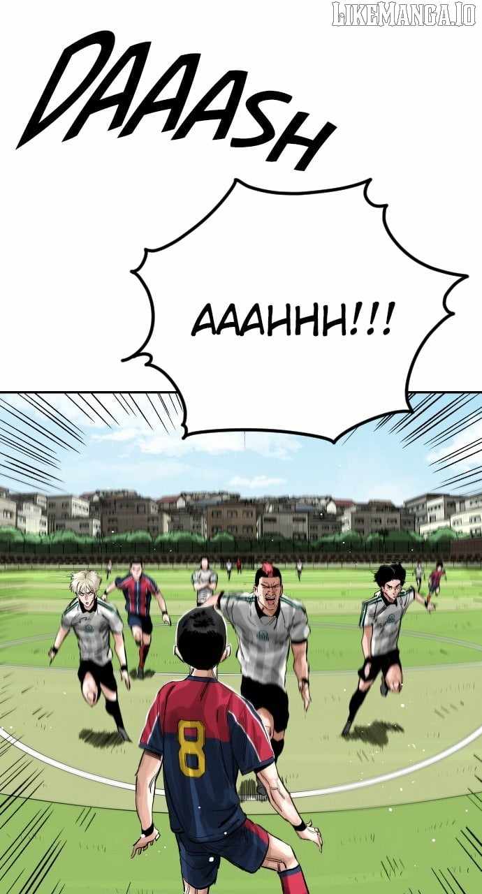 Build Up Chapter 184 page 6