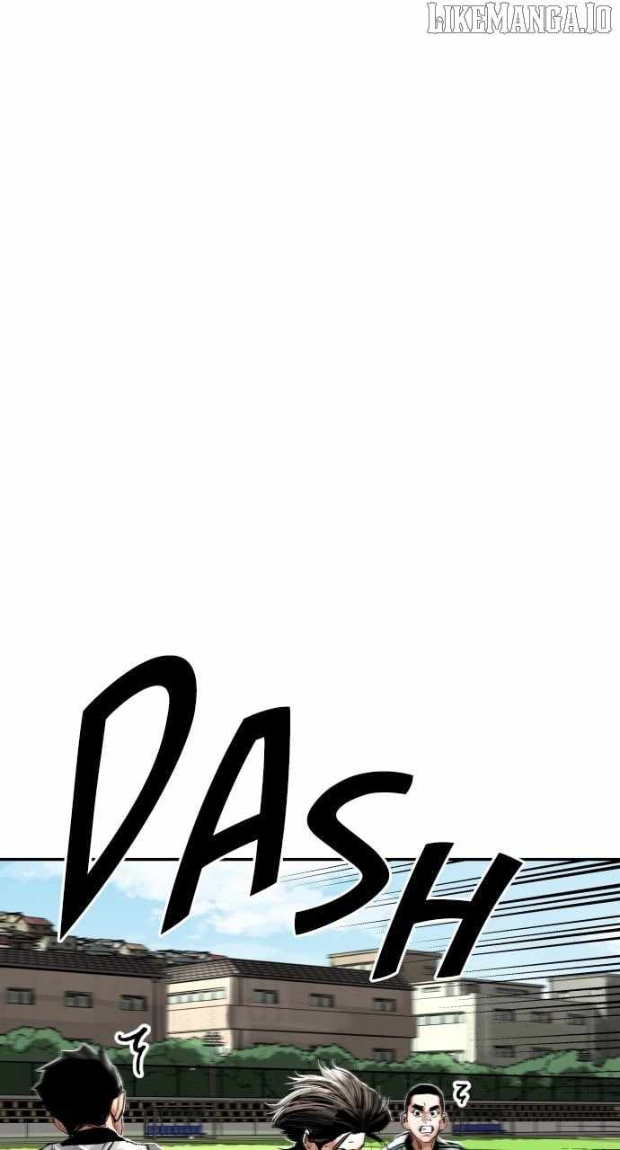Build Up Chapter 184 page 38
