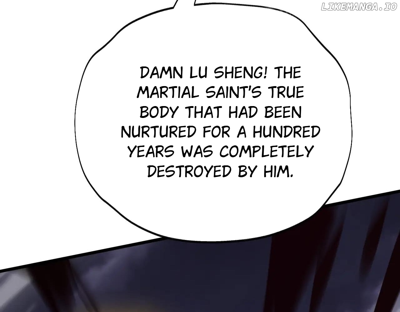 Log into the Future Chapter 183 page 56