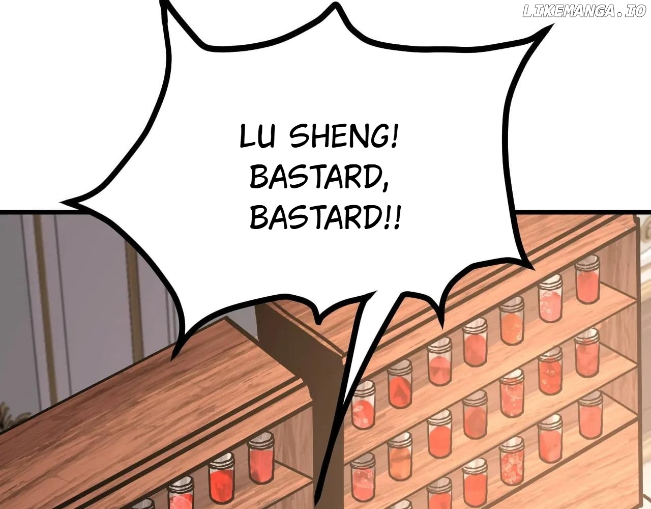 Log into the Future Chapter 183 page 61