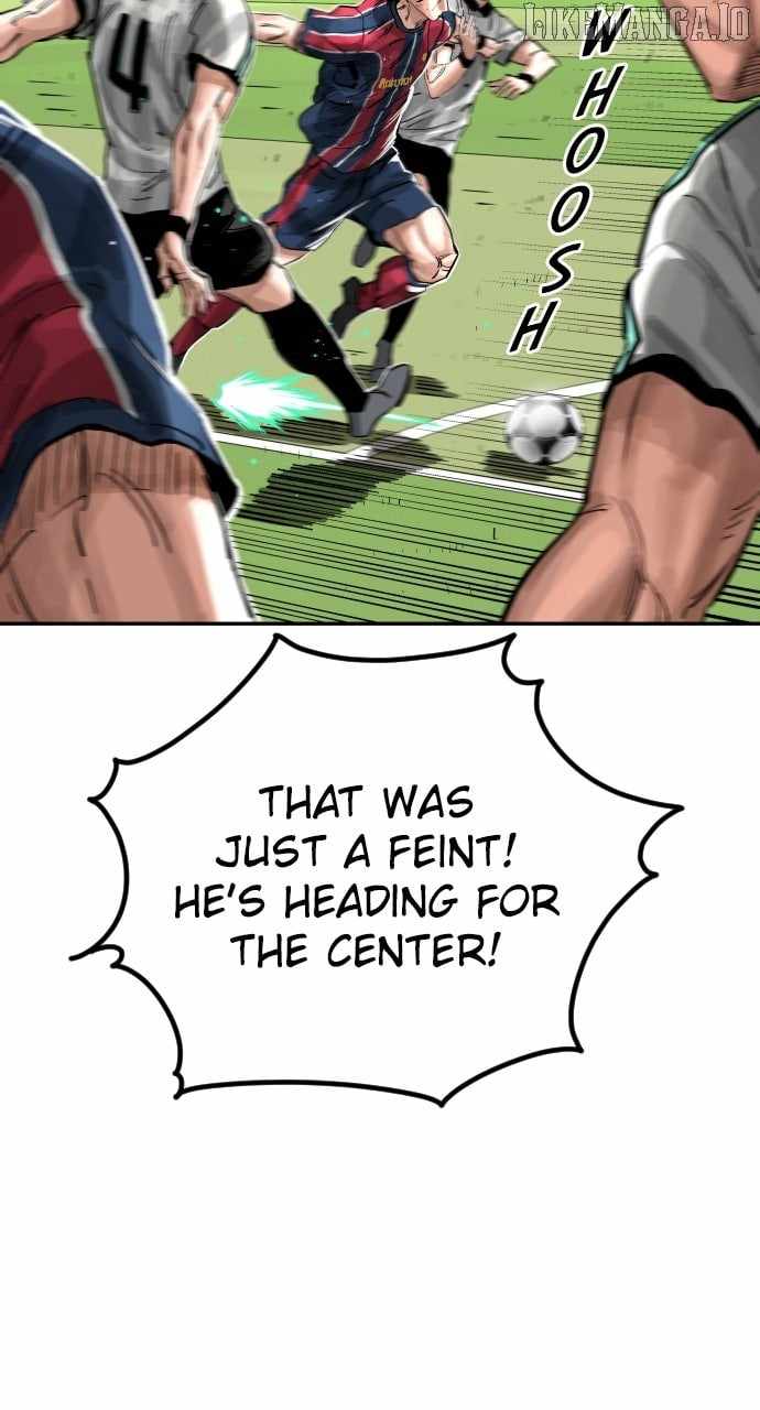 Build Up Chapter 184 page 43