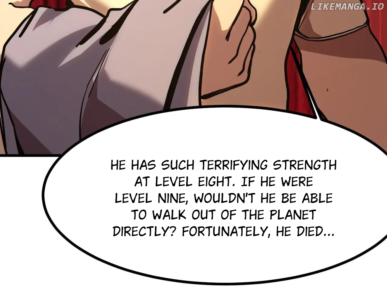 Log into the Future Chapter 183 page 78