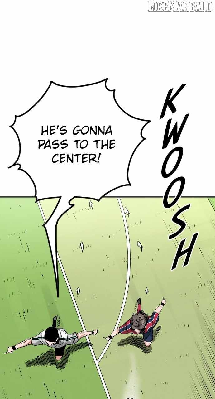 Build Up Chapter 184 page 85