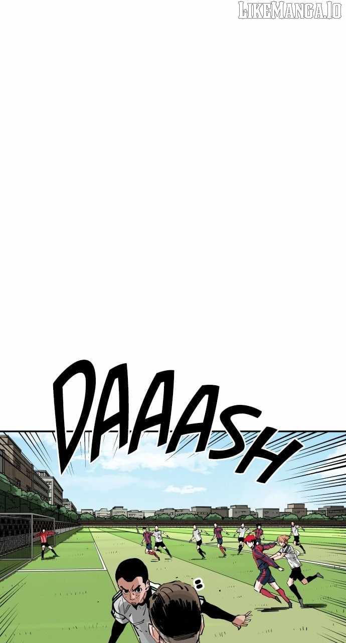 Build Up Chapter 184 page 60