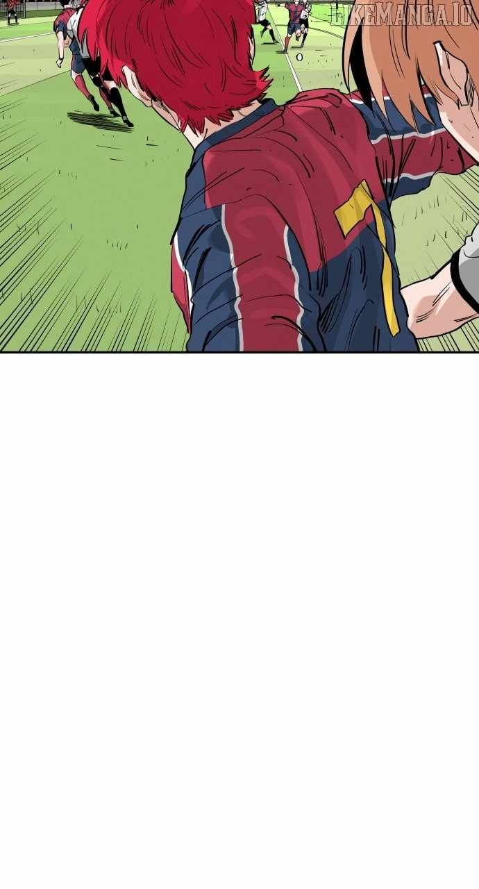 Build Up Chapter 184 page 45