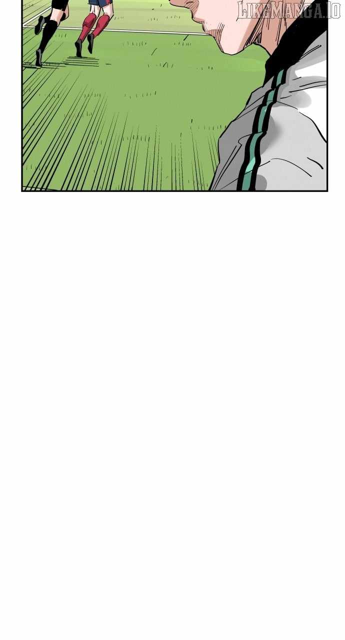 Build Up Chapter 184 page 89