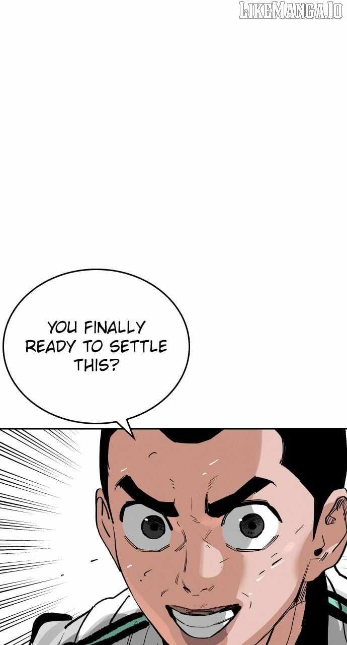 Build Up Chapter 184 page 62
