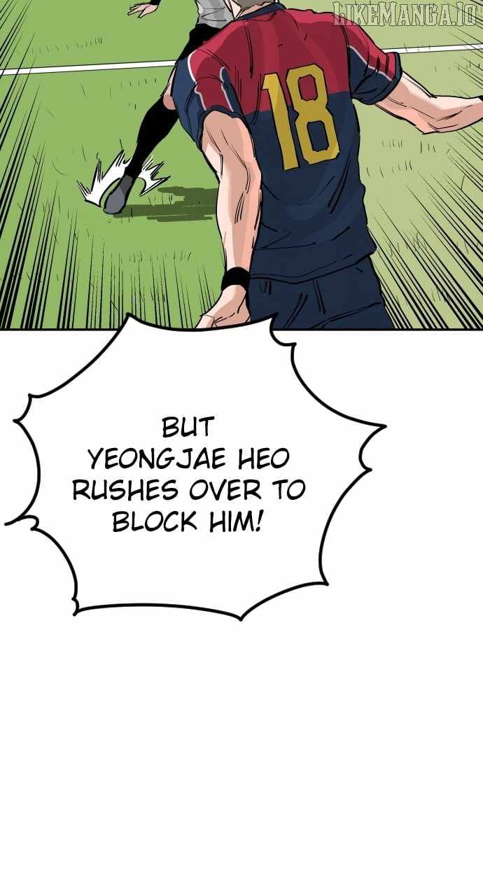 Build Up Chapter 184 page 61