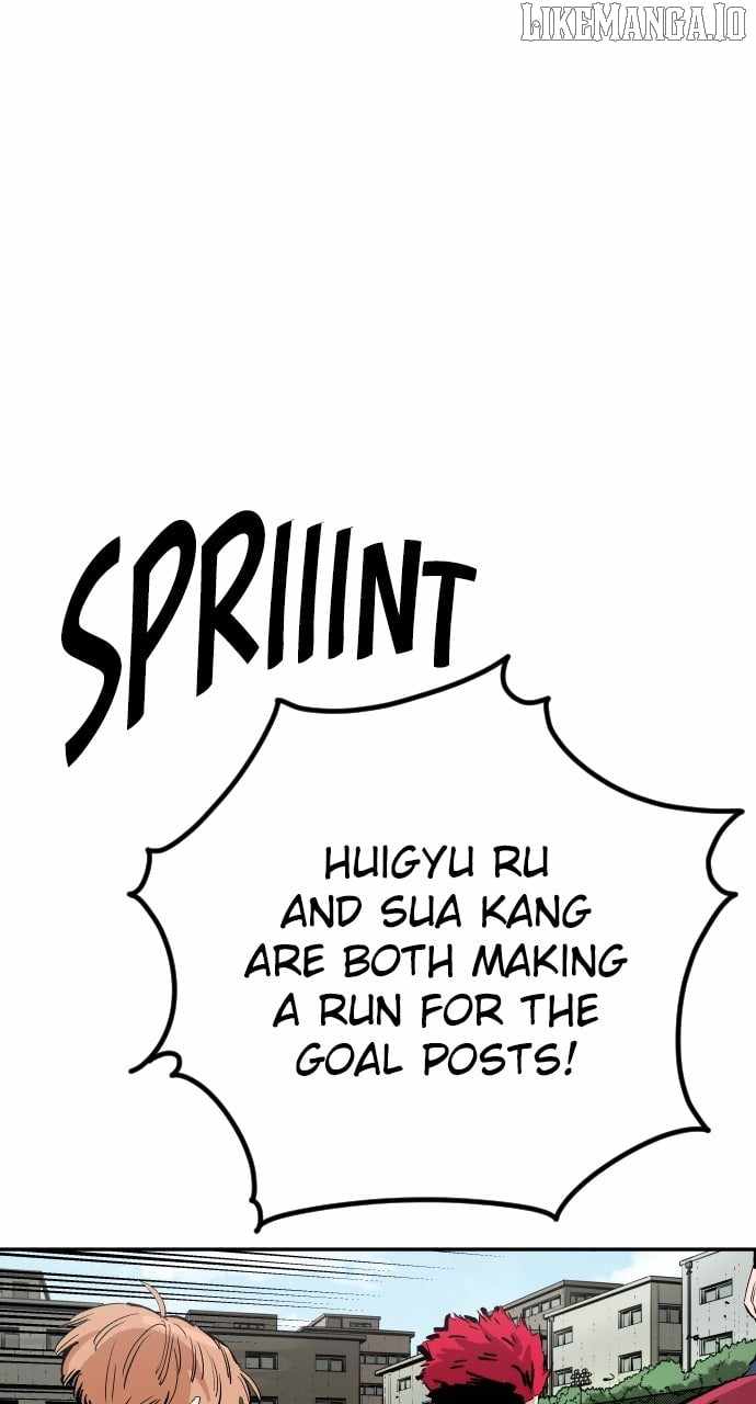 Build Up Chapter 184 page 65