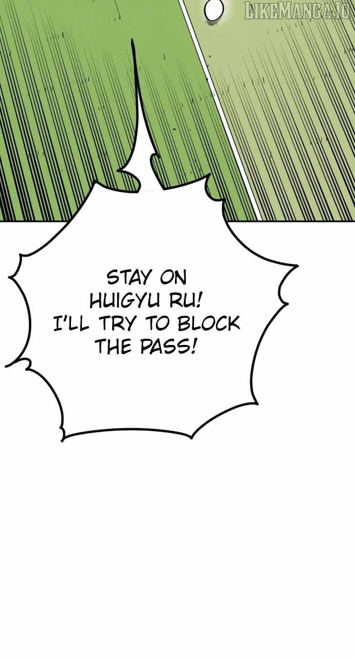 Build Up Chapter 184 page 86