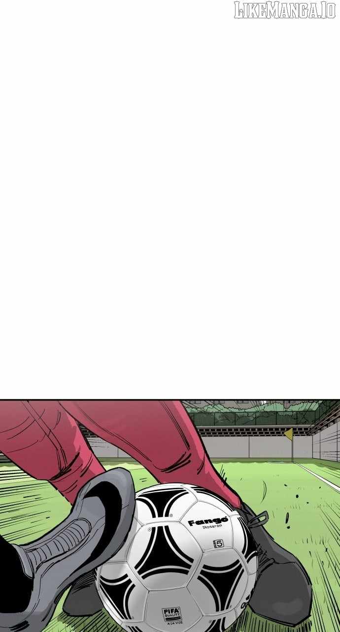 Build Up Chapter 184 page 69