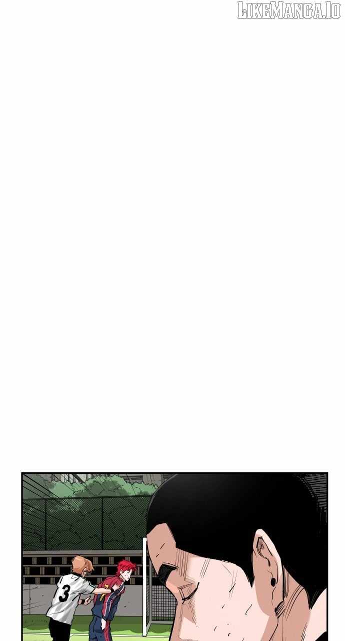 Build Up Chapter 184 page 88