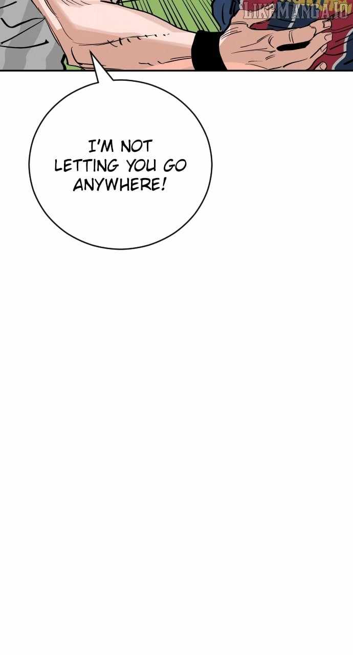 Build Up Chapter 184 page 53