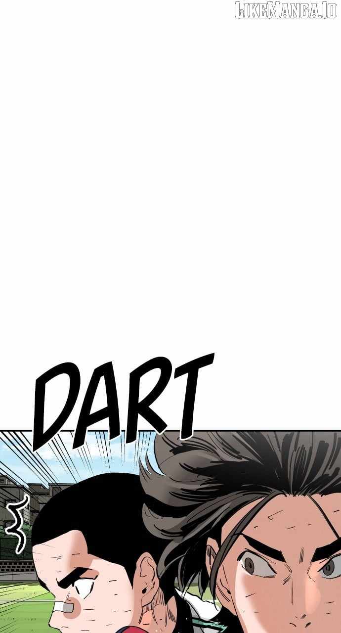 Build Up Chapter 184 page 83
