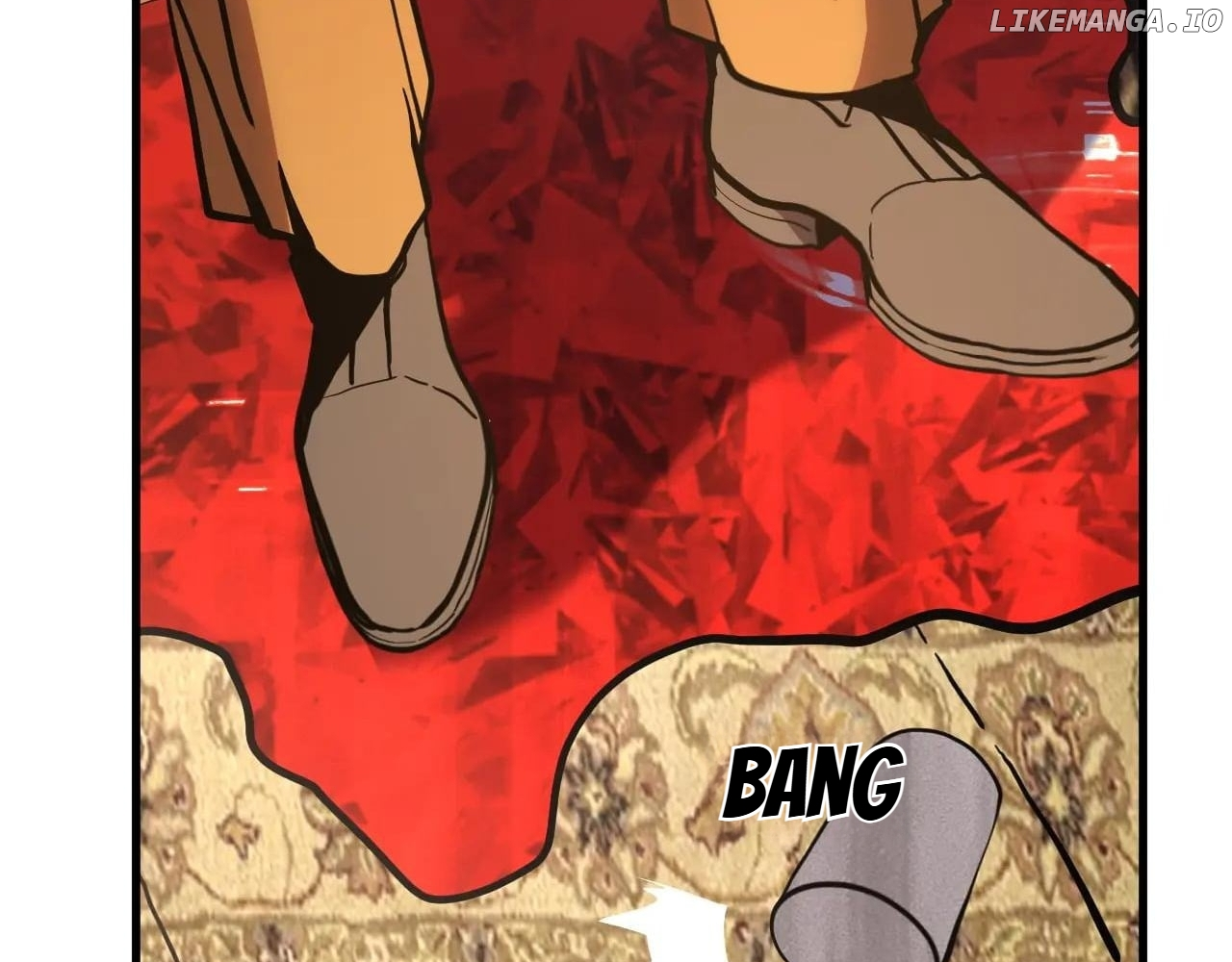 Log into the Future Chapter 183 page 74
