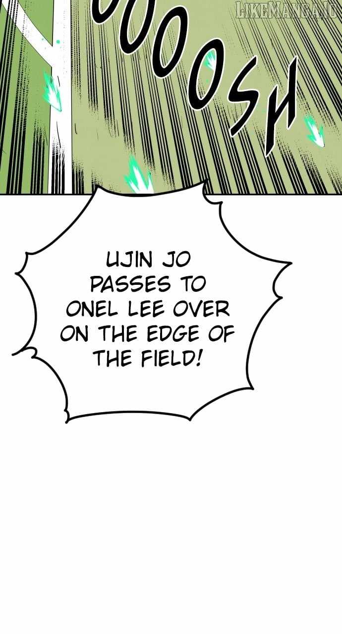 Build Up Chapter 184 page 76