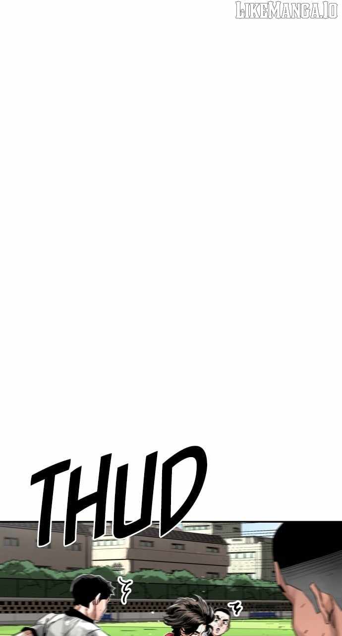 Build Up Chapter 184 page 42