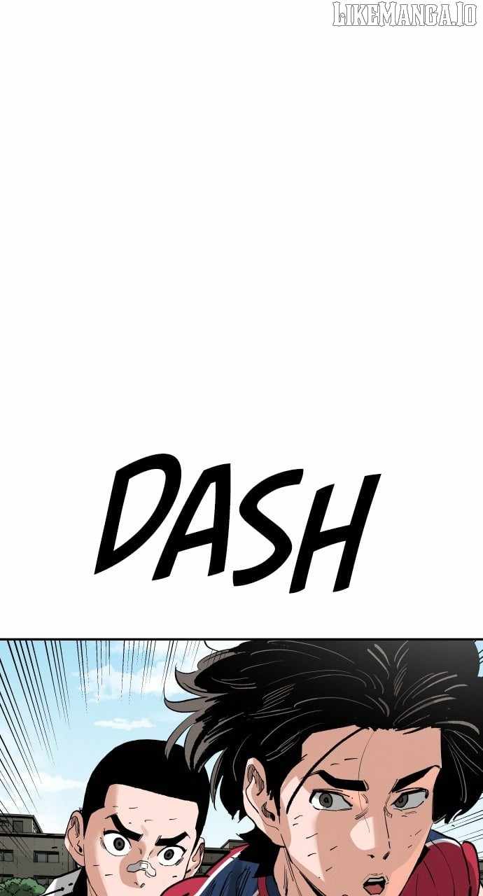 Build Up Chapter 184 page 77