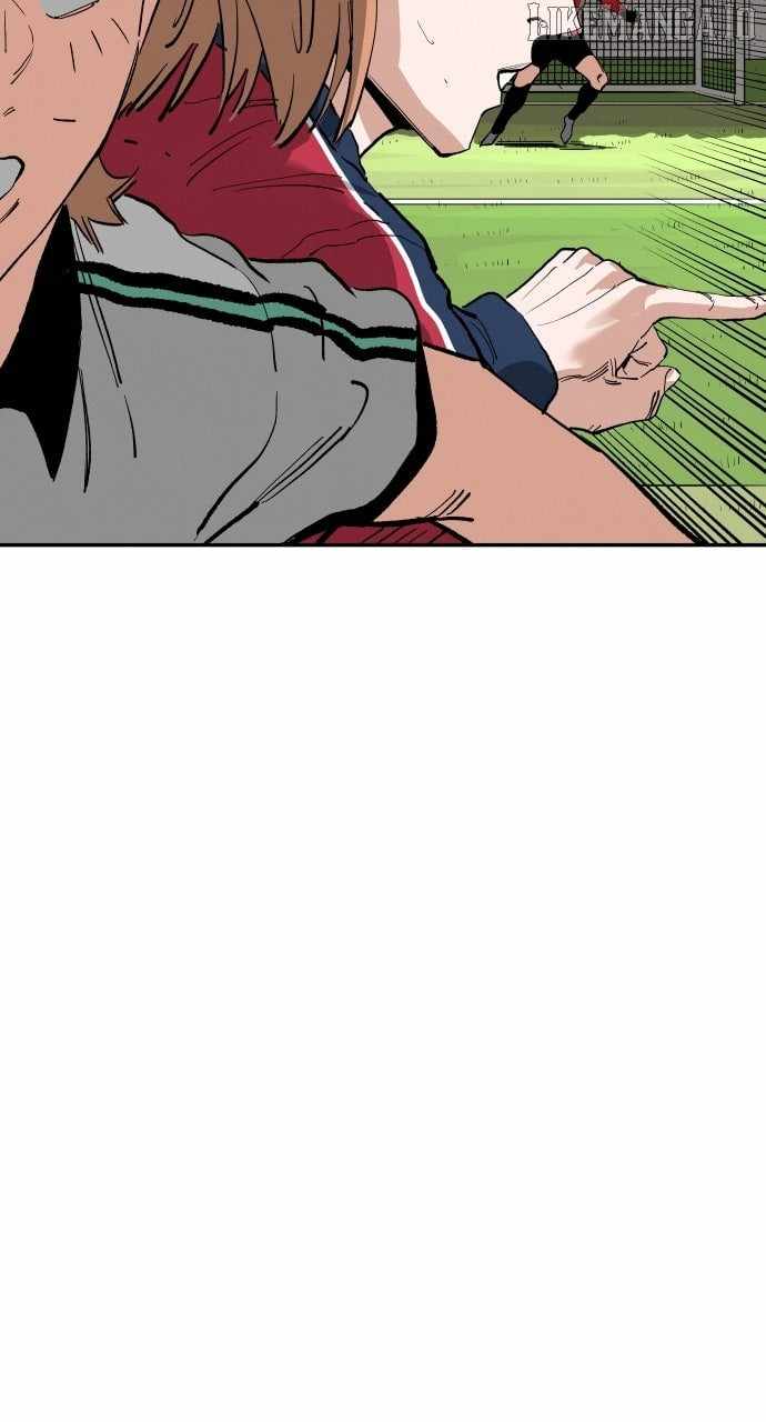 Build Up Chapter 184 page 82