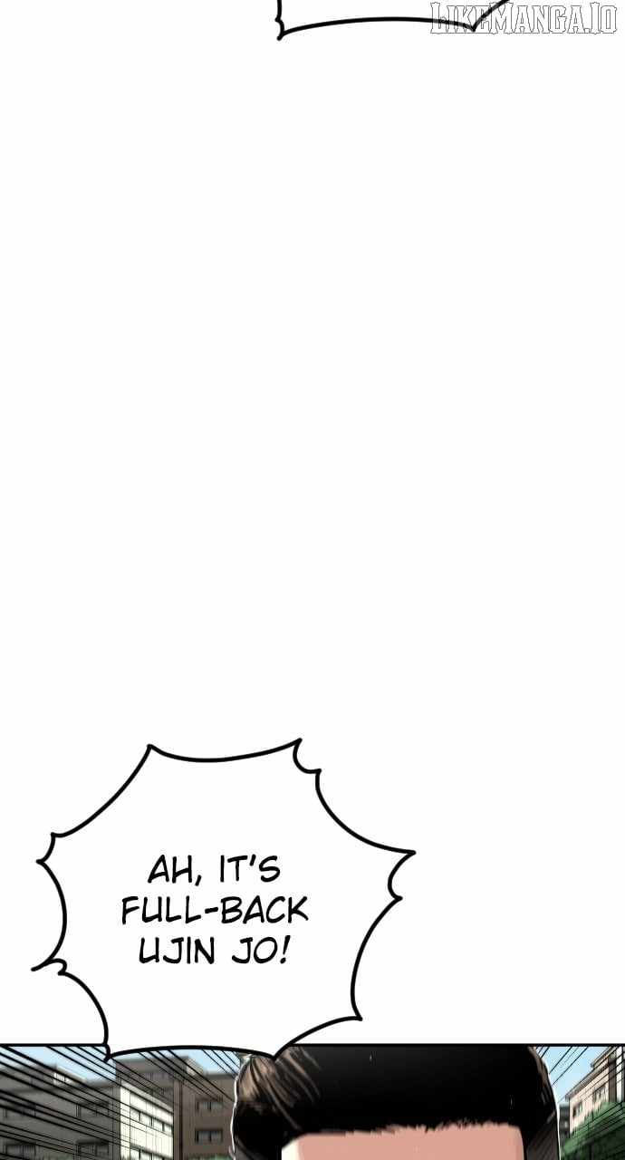 Build Up Chapter 184 page 58
