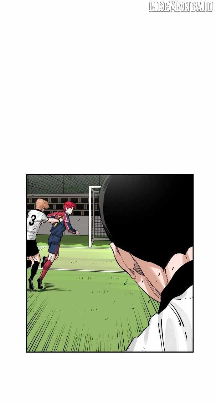 Build Up Chapter 184 page 87