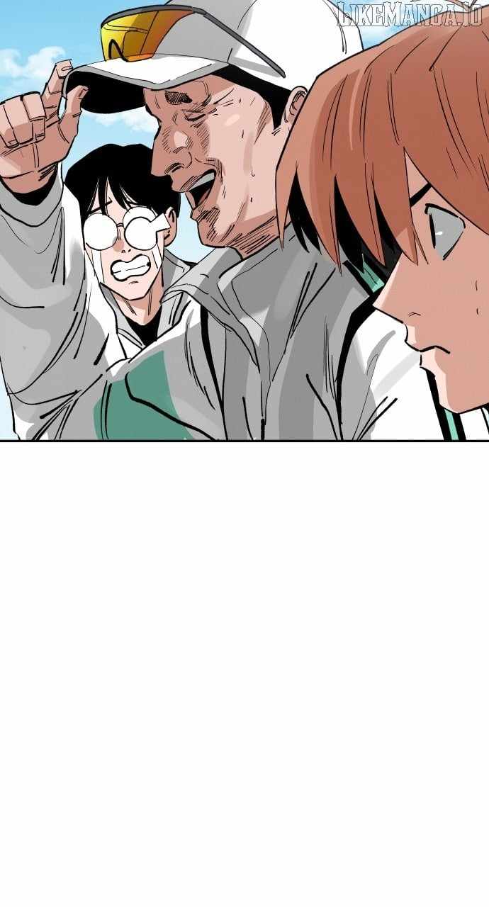 Build Up Chapter 184 page 116