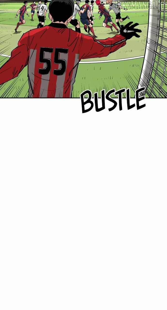 Build Up Chapter 184 page 92