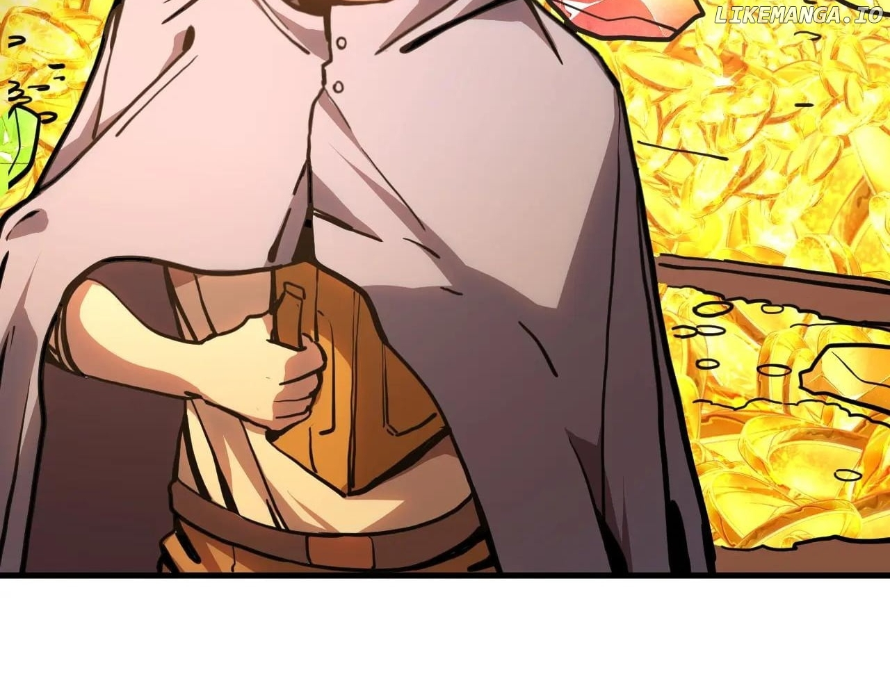 Log into the Future Chapter 183 page 89