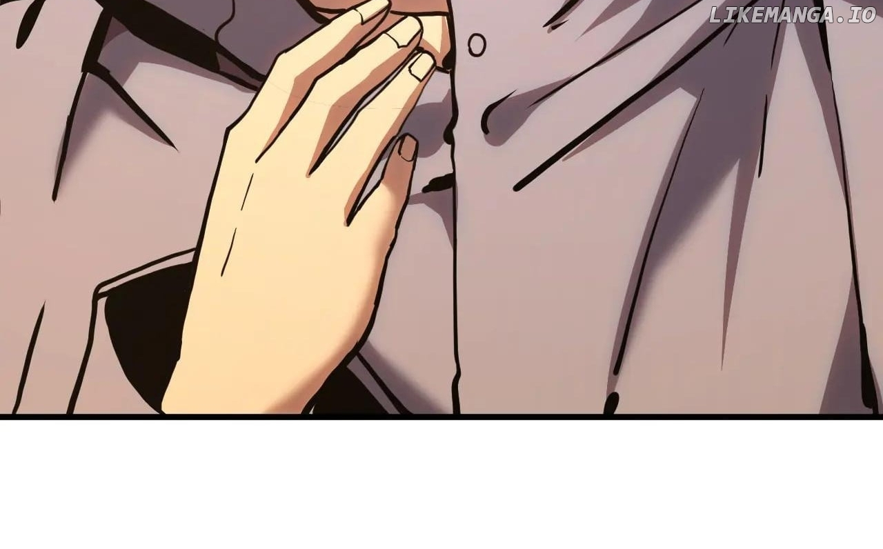 Log into the Future Chapter 183 page 81