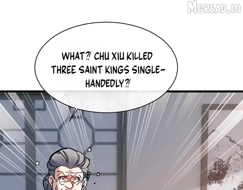 Master: This rebellious disciple is definitely not the Holy Son Chapter 182 page 7