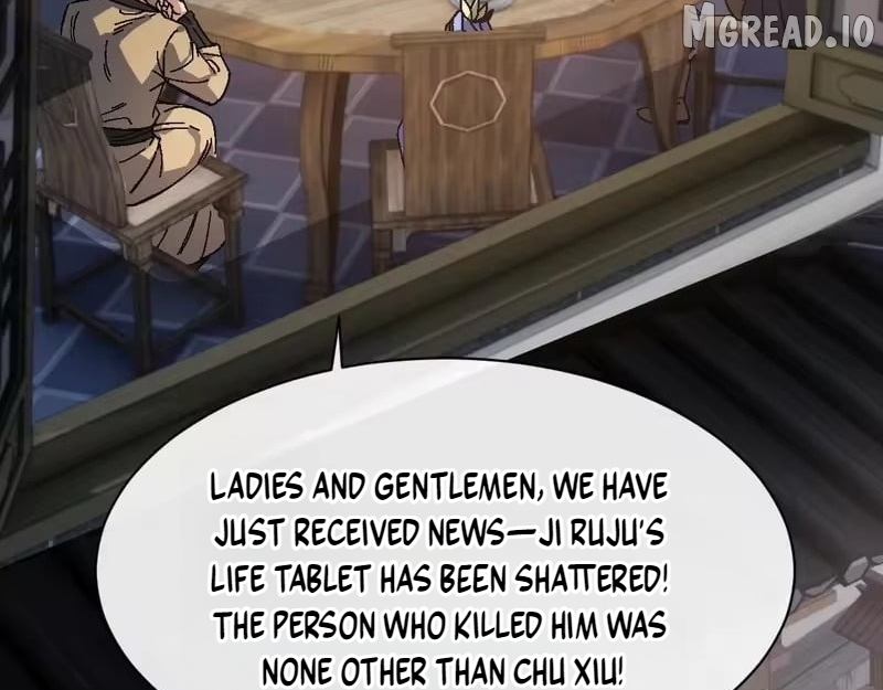 Master: This rebellious disciple is definitely not the Holy Son Chapter 182 page 2
