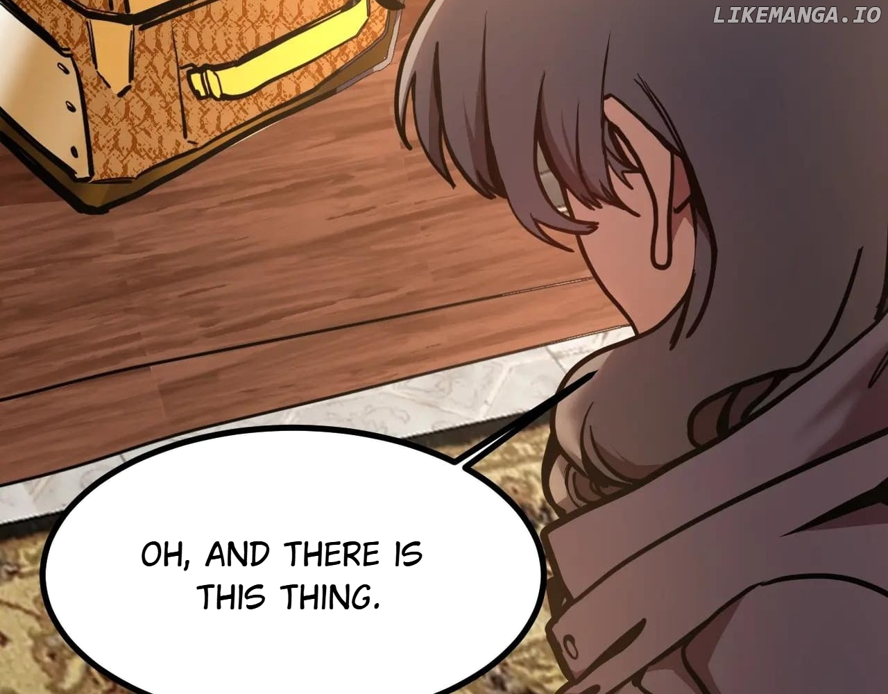 Log into the Future Chapter 183 page 83