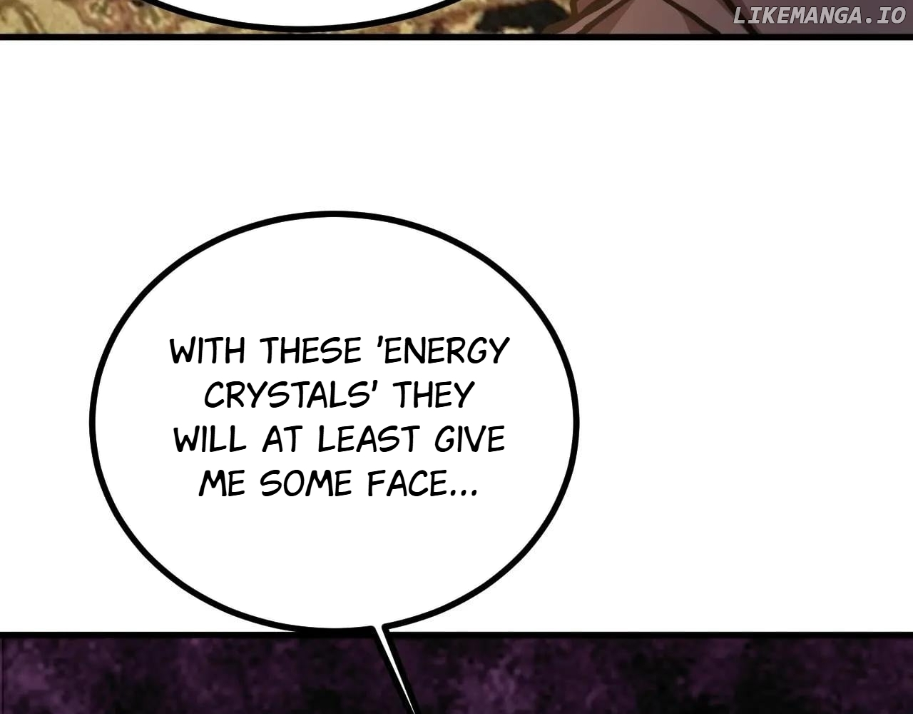 Log into the Future Chapter 183 page 84