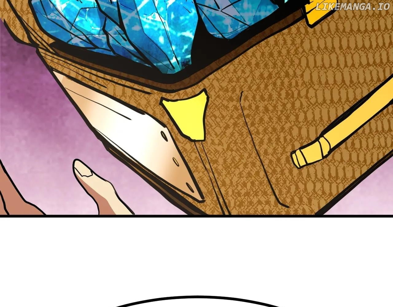 Log into the Future Chapter 183 page 86