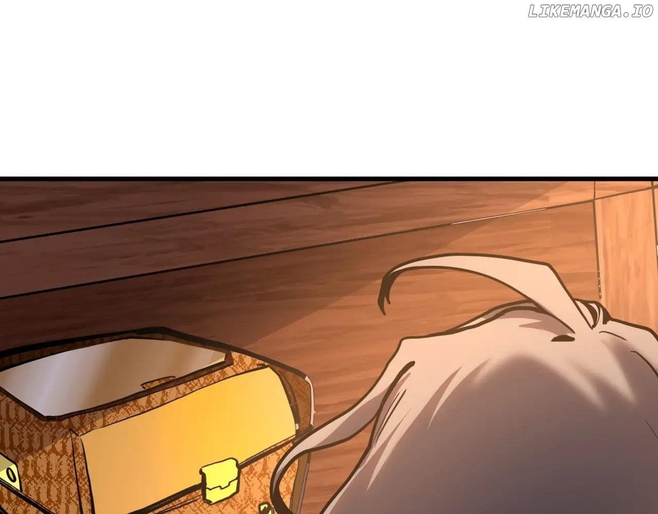 Log into the Future Chapter 183 page 82