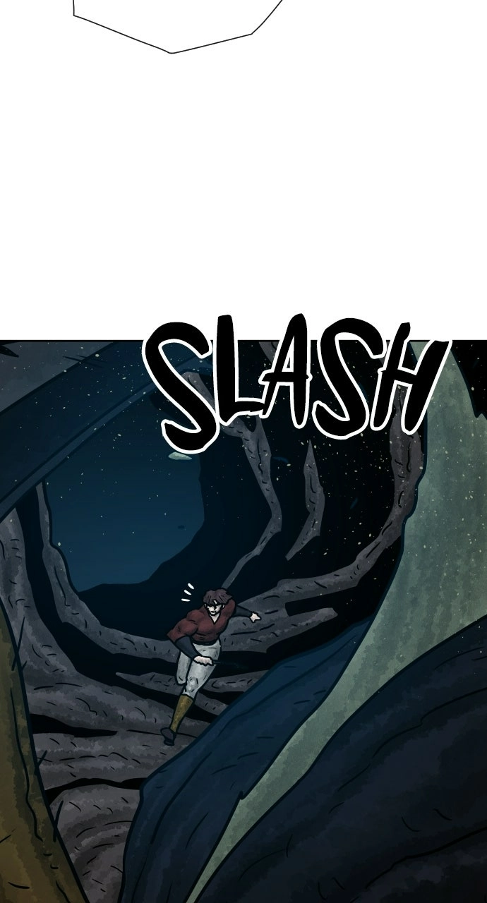 Warrior Executioner Chapter 183 page 11