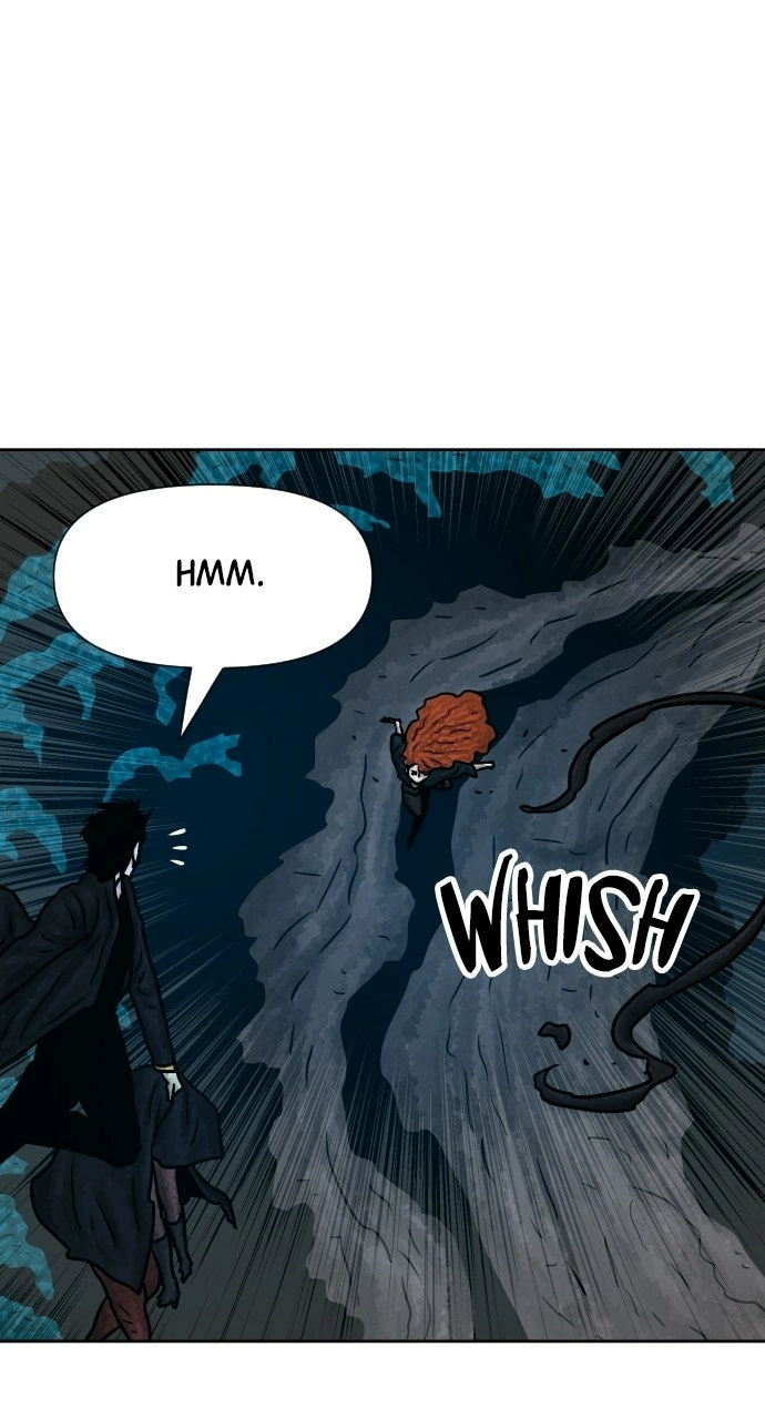 Warrior Executioner Chapter 183 page 77