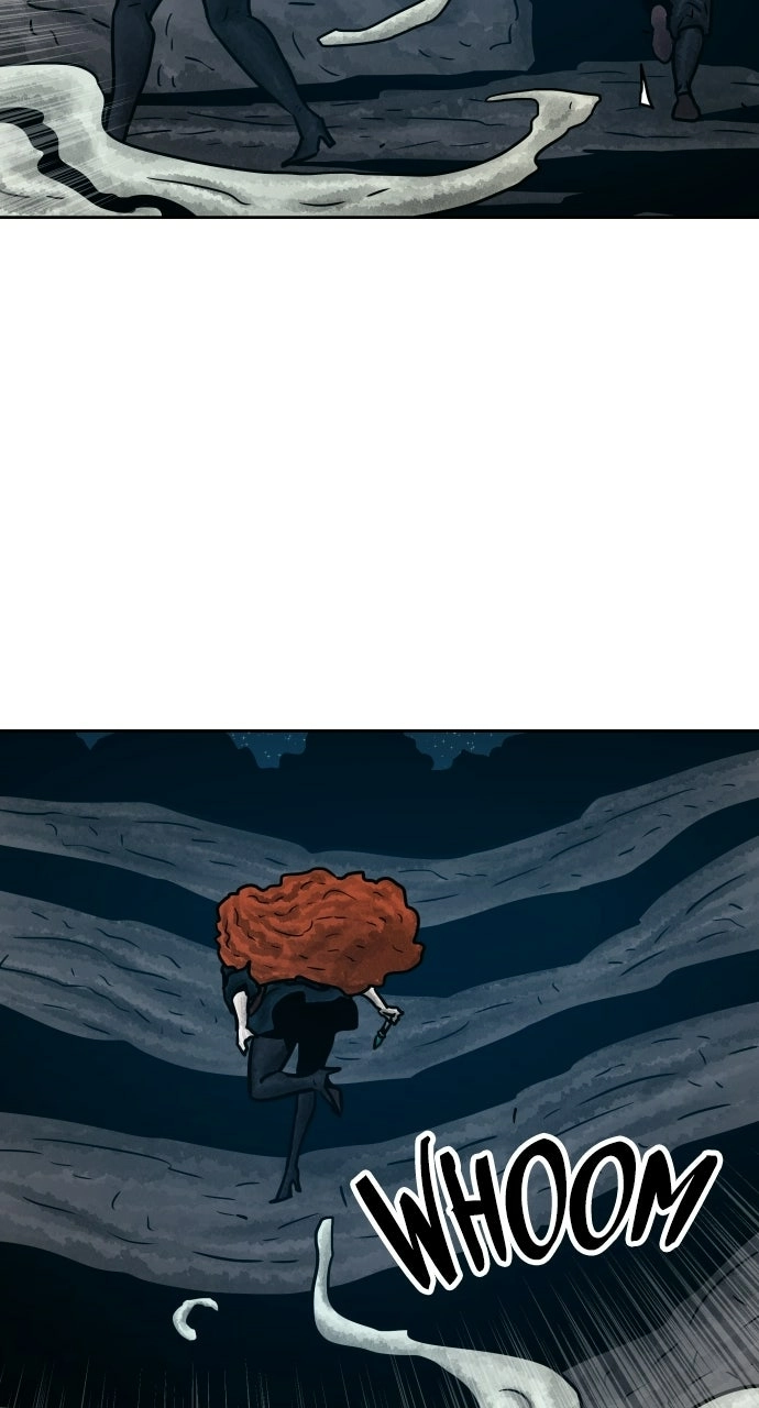 Warrior Executioner Chapter 183 page 36