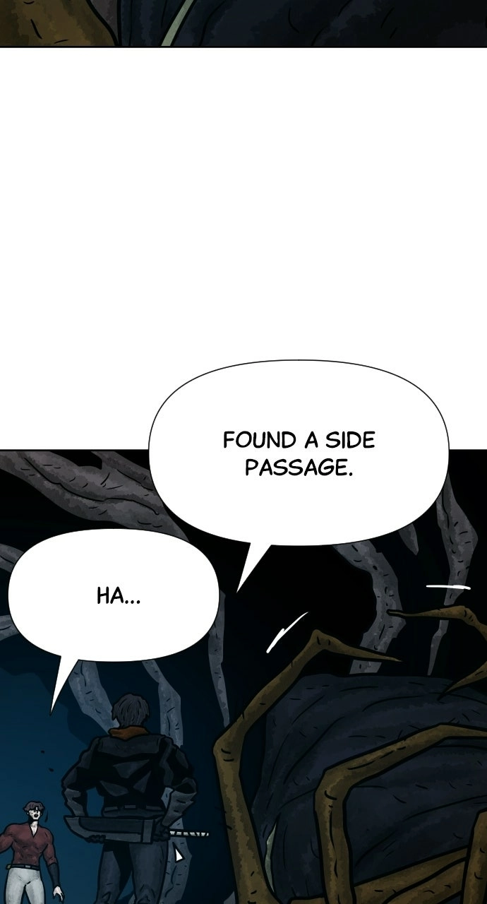 Warrior Executioner Chapter 183 page 12