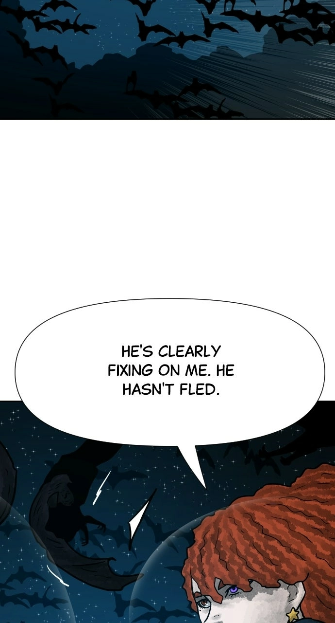 Warrior Executioner Chapter 183 page 50