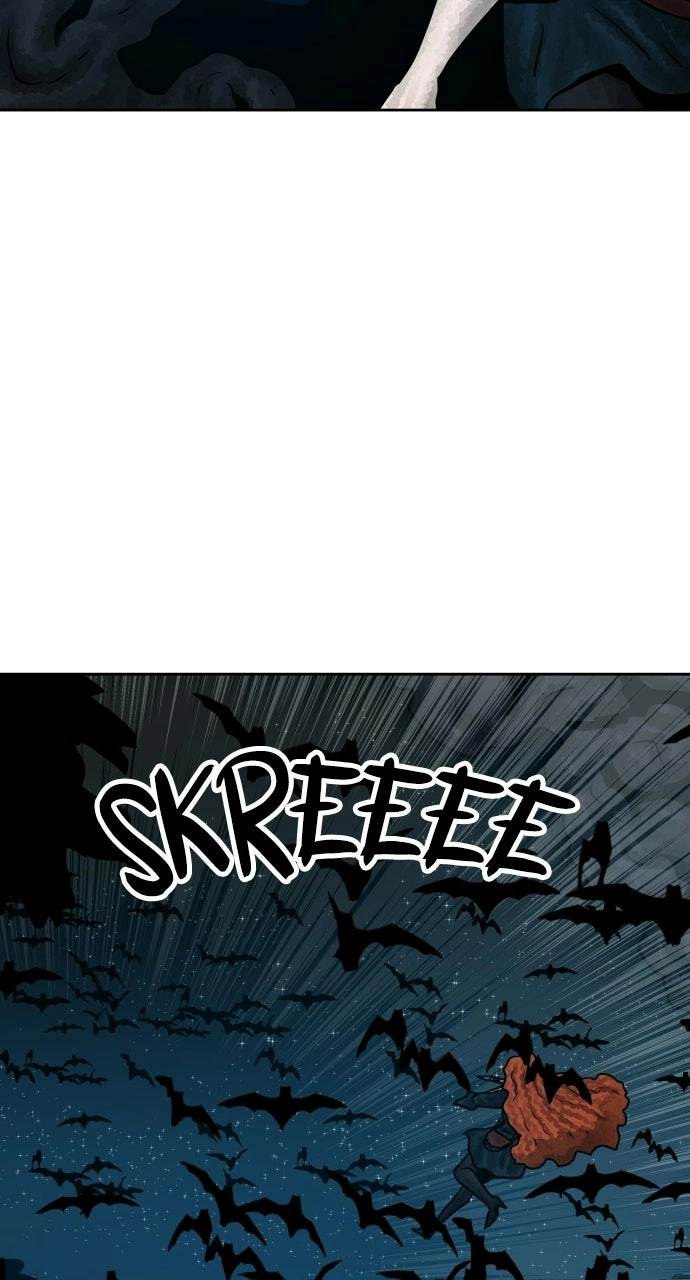 Warrior Executioner Chapter 183 page 49
