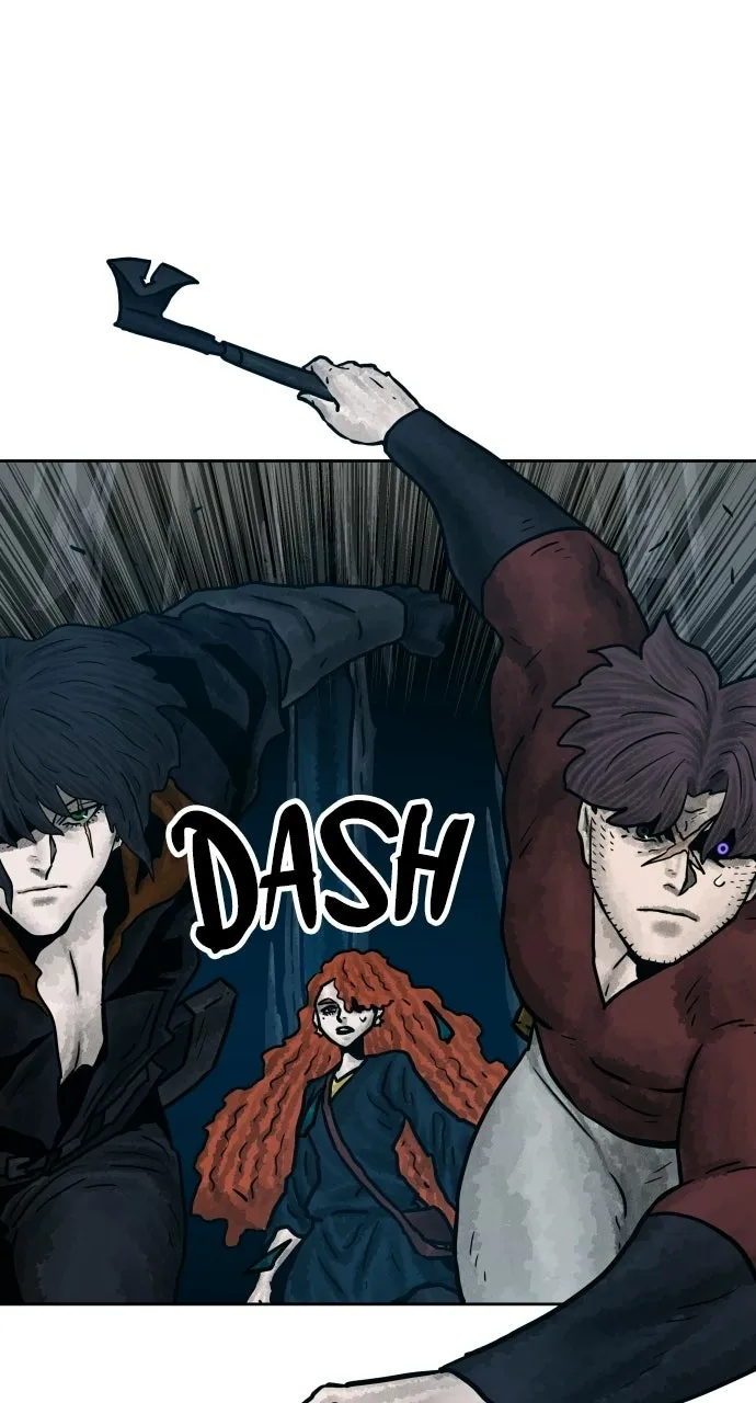 Warrior Executioner Chapter 183 page 2