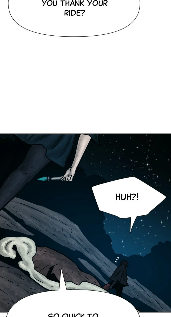 Warrior Executioner Chapter 183 page 63