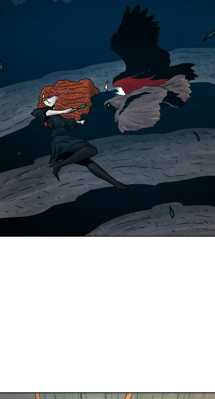 Warrior Executioner Chapter 183 page 43