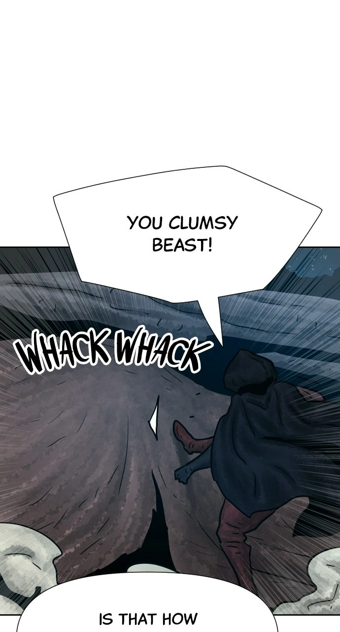 Warrior Executioner Chapter 183 page 62